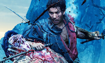 Onimusha Way of the Sword : on y a joué sur PS5 Pro cette fois-ci, et avec les voix françaises !