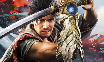 Onimusha Way of the Sword : nouvelle vidéo sur l'histoire de Miyamoto Musashi et les enjeux