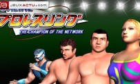Images Online Pro Wrestli