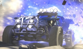 ONRUSH : une vidéo teaser qui ne montre pas grand-chose