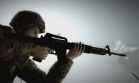 Operation Flashpoint 2 : Dragon Rising - Trailer