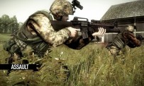 E3 09 > Operation Flashpoint 2 : Dragon Rising - Trailer