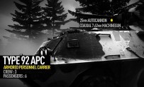 Operation Flashpoint 2 - Vehicles Trailer
