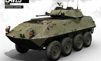Operation Flashpoint 2 : dev diary