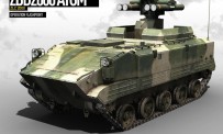 Operation Flashpoint 2 la joue hardcore