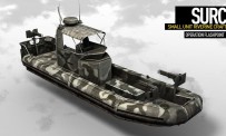 Operation Flashpoint 2 : le multi exhib