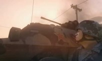 Operation Flashpoint Red River - Trailer gameplay #1