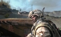 Operation Flashpoint : Red River - Tadjikistan Trailer
