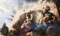 Operation Flashpoint Red River - Trailer Taking the Hit