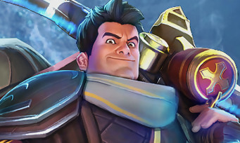 Orcs Must Die! Unchained : une date pour la bêta fermée