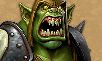 Test Orcs Must Die