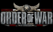 Order of War : nouvelles images