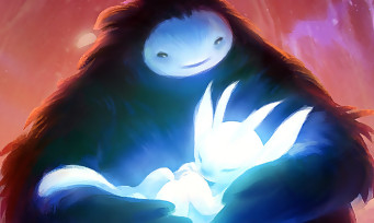 Ori and the Blind Forest Definitive Edition : le jeu sera disponible sur Windows 10 dans une semaine