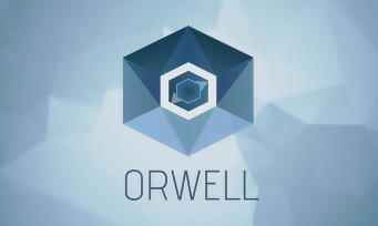 Orwell : dirigez le Big Brother façon 1984 en vidéo