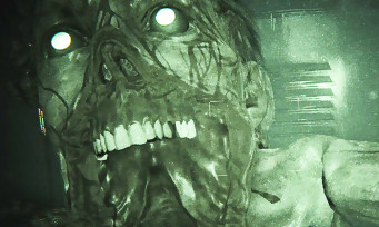 Outlast : le survival horror débarque sur Nintendo Switch, Outlast 3 confirmé