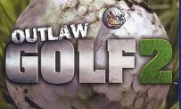 Outlaw Golf 2 s'exhibe