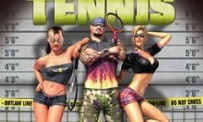 Outlaw Tennis en images