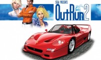 OutRun 2 : le site web EU