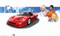 OutRun 2 : la claque