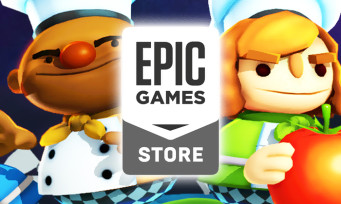 Epic Games Store : voici le prochain titre offert, c'est un excellent jeu coop