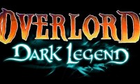 Overlord Dark Legend se lance en images