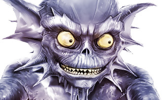 Overlord Fellowship of Evil : découvrez le premier trailer officiel du jeu
