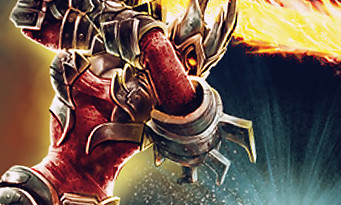 Overlord Fellowship of Evil : une nouvelle vidéo de gameplay