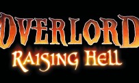 Nouvelle vidéo d'Overlord : Raising Hell