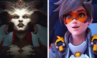 Diablo 4 et Overwatch 2 : les deux jeux repoussés ultérieurement et départ de la co-présidente de Blizzard