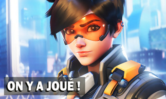 Overwatch 2 : vraie suite ou simple mise à jour ? On y a joué, nos impressions