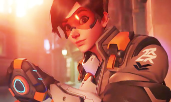 Overwatch 2 sera finalement un free-to-play, il sort très bientôt !