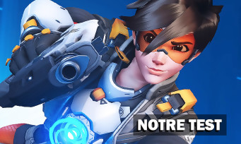 Test Overwatch 2 : une suite qui ressemble beaucoup à une simple mise à jour...