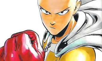 Overwatch 2 : One Punch Man arrive dans le jeu comme perso jouable