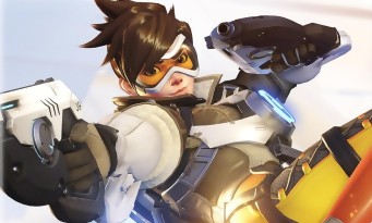 Overwatch lance sa propre ligue professionnelle, façon NBA