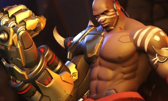 Overwatch : le nouveau héros Doomfist dévoile ses origines en vidéo