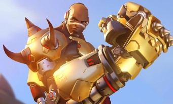 Overwatch : Doomfist détaille ses pouvoirs dans cette nouvelle vidéo