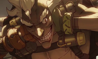 Overwatch : un nouveau trailer pour présenter Chacal et Chopper