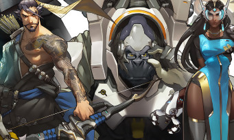 Overwatch : quelles sont ses forces et ses faiblesses ? Nos impressions