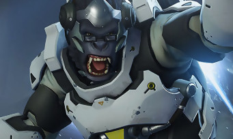 Overwatch : la bêta a fait un carton monstre ! Voici les chiffres.