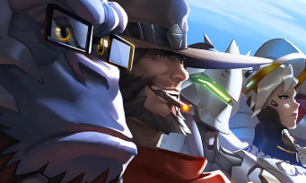 Overwatch : le jeu cartonne avec plus de 35 millions de joueurs