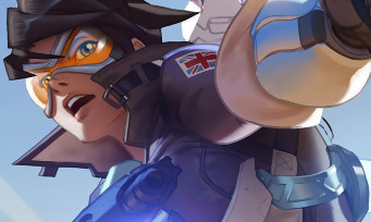 Test Overwatch : l'overhype est-elle vraiment justifiée ?