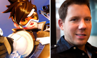 Overwatch : pour Cliff Bleszinski (Gears of War, Lawbreakers), le jeu est fantastique mais destiné aux enfants