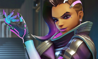 Overwatch : Blizzard dévoile Sombra, une hakeuse mexicaine, dont voici le premier trailer