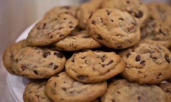 Overwatch : un financement participatif pour envoyer des cookies aux développeurs !