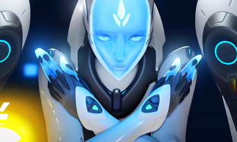 Overwatch : Echo est dispo, deux vidéos et des images pour mieux la connaître