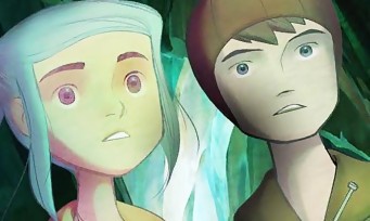 OXENFREE : le jeu aura droit à une version physique sur PS4