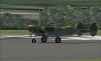 P38 Lightning : premières images