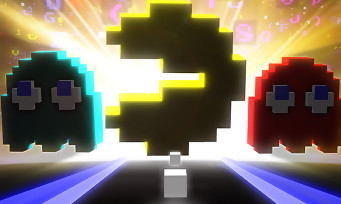 Pac-Man 256 : un trailer pour annoncer la sortie sur PC, PS4 et Xbox One