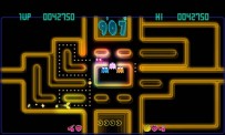 Pac-Man Championship Edition sur le Live