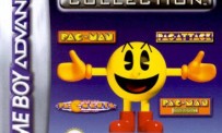 Pac-Man Collection